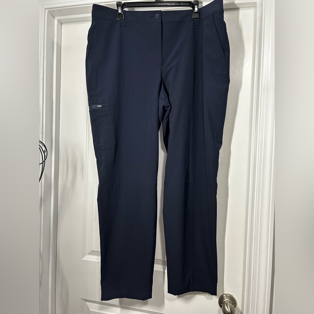 Talbots NWT Women's Navy Pants